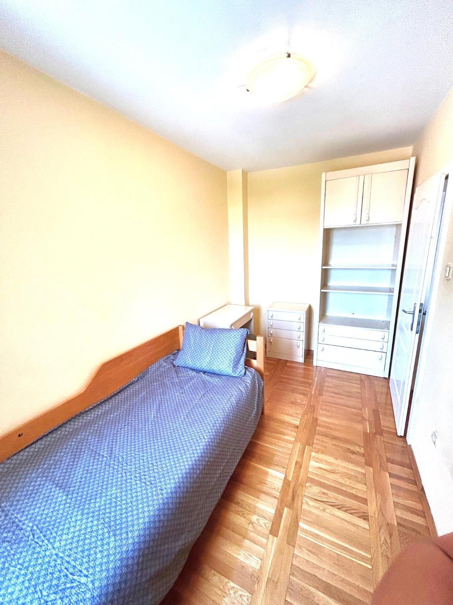 Big Apartment With Wifi, Ac And Smarttv Novi Sad Buitenkant foto